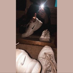 Trendy dad shoes!! 🦋